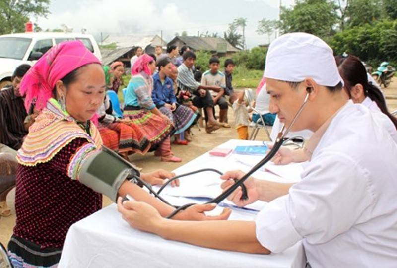 Hỏi-đáp pháp luật: Chi hỗ trợ thực hiện các gói dịch vụ chăm sóc sức khỏe bà mẹ, trẻ em theo hướng dẫn chuyên môn của Bộ Y tế